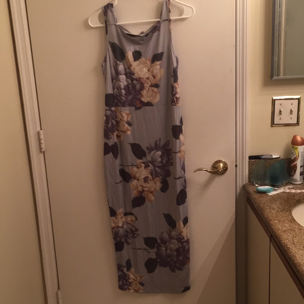 ASOS maternity dress size 6